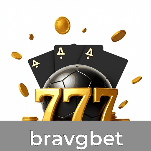 bravgbet: Jogue no celular com nosso aplicativo móvel completo