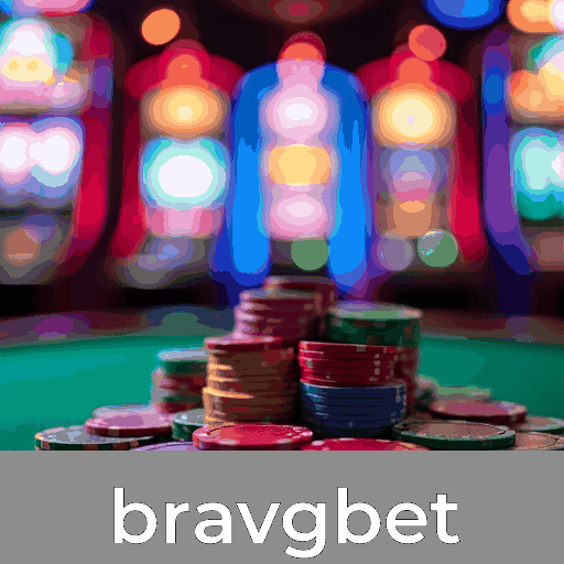bravgbet: Cassino premiado e pagamentos rápidos