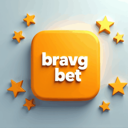 bravgbet: Cassino premiado e pagamentos rápidos